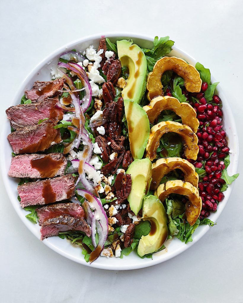|Seriously Simple Winter Steak Harvest Salad {Paleo + GF}||Seriously Simple Winter Steak Harvest Salad {Paleo + GF}||A seriously simple hearty meal including seasonal winter produce that comes together in only minutes. #steaksalad #saladrecipes | Seriously simple recipe | Paleo recipe | Gluten free recipe | Gluten free meal | Salad recipes | Lunch recipes | Dinner recipes | Easy recipes | Winter recipes | Keto recipes | Low carb recipes|A seriously simple hearty meal including seasonal winter produce that comes together in only minutes. #steaksalad #saladrecipes | Seriously simple recipe | Paleo recipe | Gluten free recipe | Gluten free meal | Salad recipes | Lunch recipes | Dinner recipes | Easy recipes | Winter recipes | Keto recipes | Low carb recipes|A seriously simple hearty meal including seasonal winter produce that comes together in only minutes. #steaksalad #saladrecipes | Seriously simple recipe | Paleo recipe | Gluten free recipe | Gluten free meal | Salad recipes | Lunch recipes | Dinner recipes | Easy recipes | Winter recipes | Keto recipes | Low carb recipes